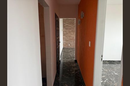 Apartamento para alugar com 80m², 2 quartos e 1 vaga Apartamento para alugar com 80m², 2 quartos e 1 vagaCorredor