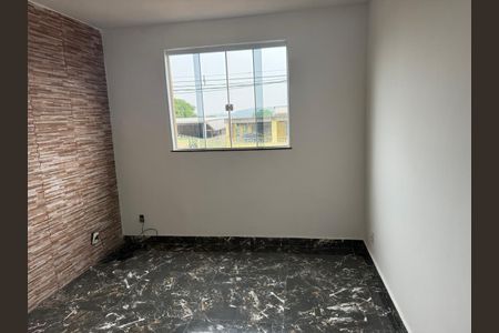 Sala de apartamento para alugar com 2 quartos, 80m² em Anchieta, Nilópolis