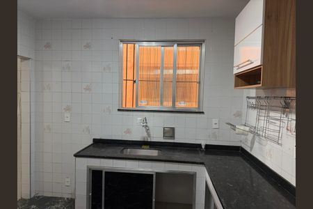 Apartamento para alugar com 80m², 2 quartos e 1 vaga Apartamento para alugar com 80m², 2 quartos e 1 vagaCozinha