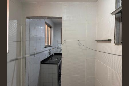 Apartamento para alugar com 80m², 2 quartos e 1 vaga Apartamento para alugar com 80m², 2 quartos e 1 vagaÁrea de Serviço