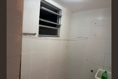 Apartamento para alugar com 80m², 2 quartos e 1 vaga Apartamento para alugar com 80m², 2 quartos e 1 vagaÁrea de Serviço