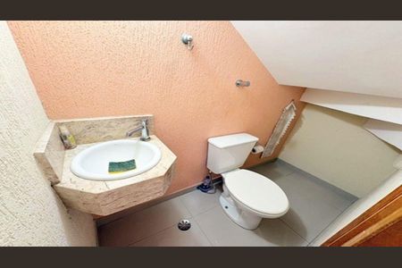 Casa à venda com 2 quartos, 99m² em Vila Mangalot, São Paulo