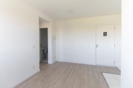 Apartamento para alugar com 42m², 2 quartos e 1 vaga Apartamento para alugar com 42m², 2 quartos e 1 vagaSala