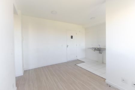Apartamento para alugar com 42m², 2 quartos e 1 vaga Apartamento para alugar com 42m², 2 quartos e 1 vagaSala