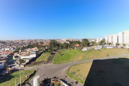 Apartamento para alugar com 42m², 2 quartos e 1 vaga Apartamento para alugar com 42m², 2 quartos e 1 vagaVista do Quarto 2