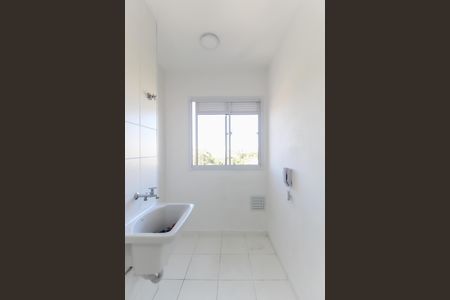 Apartamento para alugar com 42m², 2 quartos e 1 vaga Apartamento para alugar com 42m², 2 quartos e 1 vagaCozinha - Área de Serviço