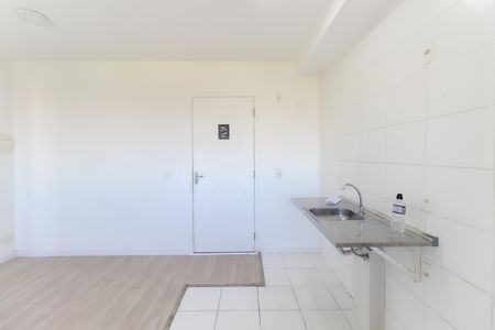 Apartamento para alugar com 42m², 2 quartos e 1 vaga Apartamento para alugar com 42m², 2 quartos e 1 vagaCozinha - Área de Serviço