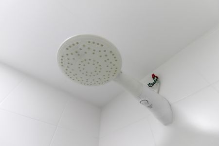 Apartamento para alugar com 42m², 2 quartos e 1 vaga Apartamento para alugar com 42m², 2 quartos e 1 vagaBanheiro
