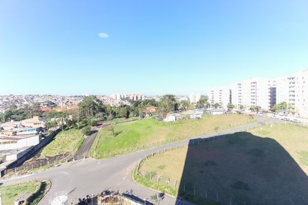 Apartamento para alugar com 42m², 2 quartos e 1 vaga Apartamento para alugar com 42m², 2 quartos e 1 vagaVista Cozinha - Área de Serviço