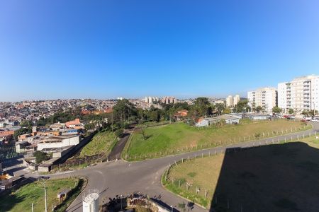 Apartamento para alugar com 42m², 2 quartos e 1 vaga Apartamento para alugar com 42m², 2 quartos e 1 vagaVista da Sala