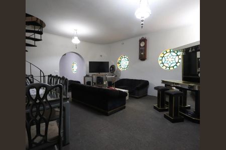 Casa à venda com 3 quartos, 205m² em Vila Industrial, São Paulo