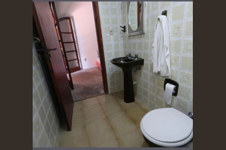 Casa à venda com 3 quartos, 205m² em Vila Industrial, São Paulo