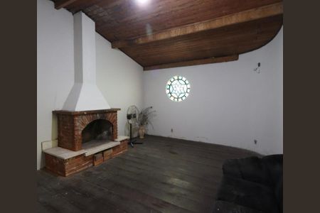 Casa à venda com 3 quartos, 205m² em Vila Industrial, São Paulo