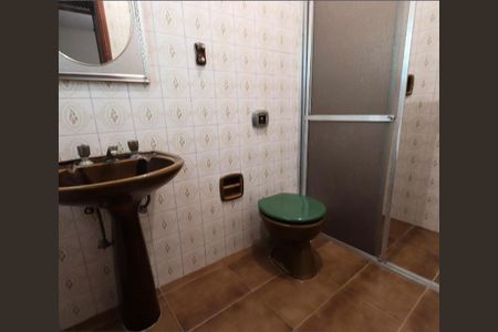 Casa à venda com 3 quartos, 205m² em Vila Industrial, São Paulo