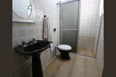 Casa à venda com 3 quartos, 205m² em Vila Industrial, São Paulo