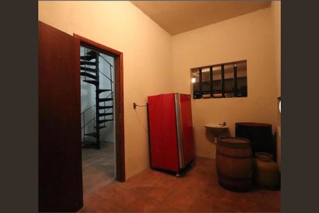 Casa à venda com 3 quartos, 205m² em Vila Industrial, São Paulo