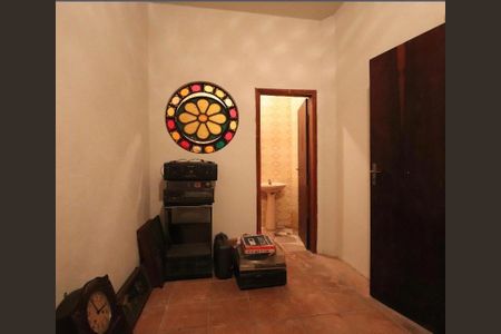 Casa à venda com 3 quartos, 205m² em Vila Industrial, São Paulo
