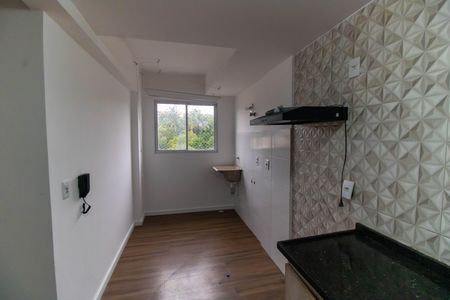Sala de apartamento para alugar com 2 quartos, 60m² em Barro Vermelho, São Gonçalo