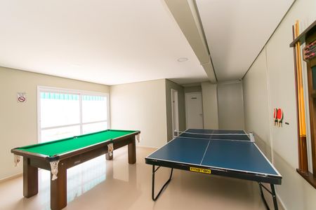 Apartamento para alugar com 83m², 3 quartos e 2 vagasÁrea comum