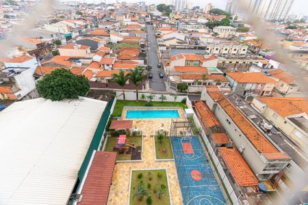 Apartamento para alugar com 83m², 3 quartos e 2 vagasVista da Varanda gourmet
