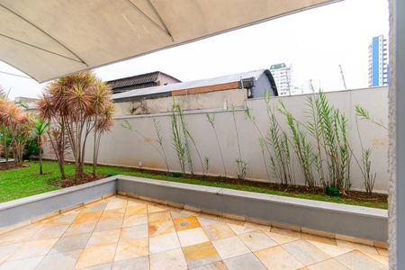 Apartamento para alugar com 83m², 3 quartos e 2 vagasÁrea comum