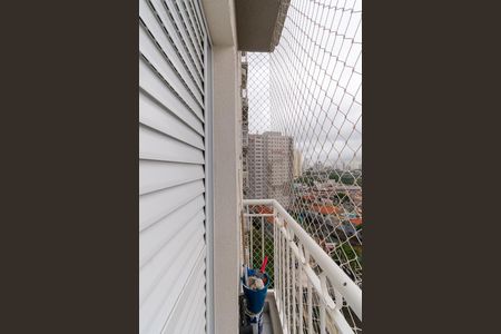 Apartamento para alugar com 83m², 3 quartos e 2 vagasVaranda da Suíte