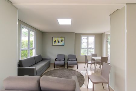 Apartamento para alugar com 83m², 3 quartos e 2 vagasÁrea comum