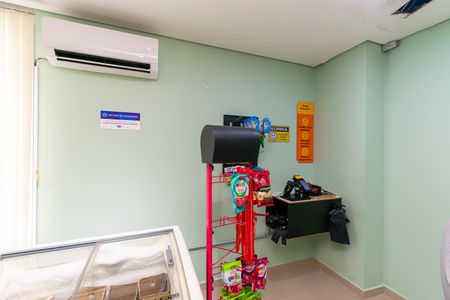 Apartamento para alugar com 83m², 3 quartos e 2 vagasÁrea comum