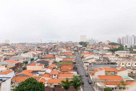 Apartamento para alugar com 83m², 3 quartos e 2 vagasVista do Quarto 2