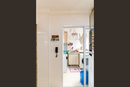 Apartamento para alugar com 83m², 3 quartos e 2 vagasCozinha