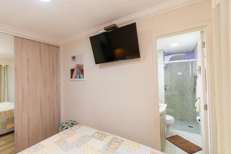 Apartamento para alugar com 83m², 3 quartos e 2 vagasSuíte