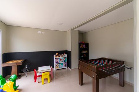 Apartamento para alugar com 83m², 3 quartos e 2 vagasÁrea comum