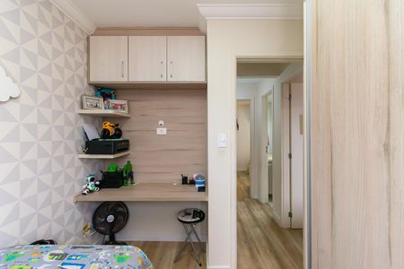 Apartamento para alugar com 83m², 3 quartos e 2 vagasQuarto 1