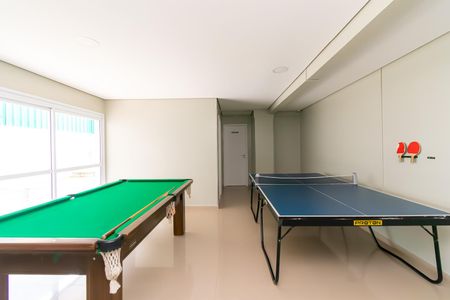 Apartamento para alugar com 83m², 3 quartos e 2 vagasÁrea comum