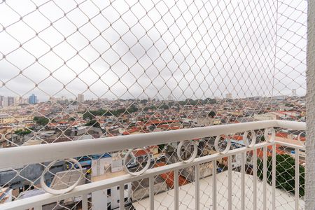 Apartamento para alugar com 83m², 3 quartos e 2 vagasVaranda da Suíte