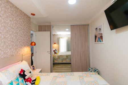 Apartamento para alugar com 83m², 3 quartos e 2 vagasSuíte