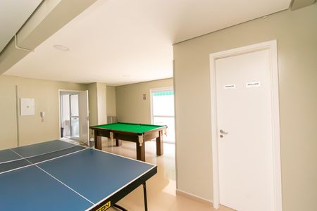 Apartamento para alugar com 83m², 3 quartos e 2 vagasÁrea comum