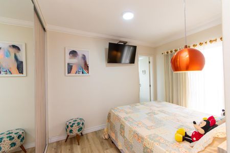 Apartamento para alugar com 83m², 3 quartos e 2 vagasSuíte