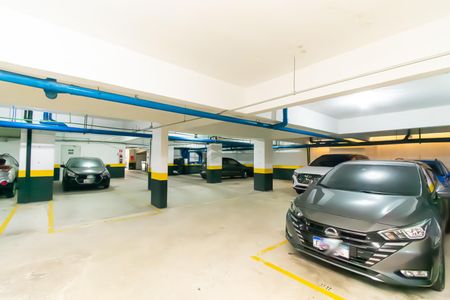 Apartamento para alugar com 83m², 3 quartos e 2 vagasÁrea comum