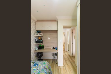 Apartamento para alugar com 83m², 3 quartos e 2 vagasQuarto 1