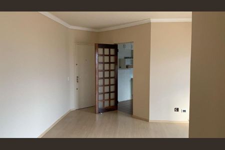 Apartamento à venda com 2 quartos, 54m² em Campo Limpo, São Paulo