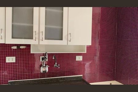 Apartamento à venda com 2 quartos, 54m² em Campo Limpo, São Paulo