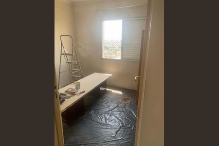Apartamento à venda com 2 quartos, 54m² em Campo Limpo, São Paulo