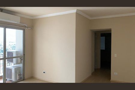 Apartamento à venda com 2 quartos, 54m² em Campo Limpo, São Paulo