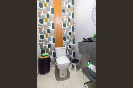 Casa de condomínio à venda com 227m², 2 quartos e 2 vagas Casa de condomínio à venda com 227m², 2 quartos e 2 vagasLavabo