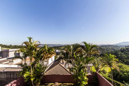 Casa de condomínio à venda com 227m², 2 quartos e 2 vagas Casa de condomínio à venda com 227m², 2 quartos e 2 vagasVista da Varanda