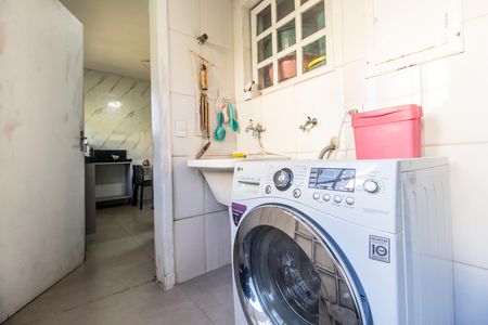 Casa de condomínio à venda com 227m², 2 quartos e 2 vagas Casa de condomínio à venda com 227m², 2 quartos e 2 vagasÁrea de Serviço