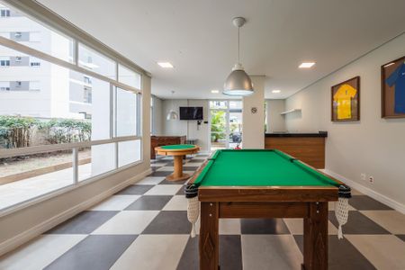 Área Comum de apartamento à venda com 1 quarto, 73m² em Green Valley, Barueri