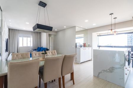 Apartamento à venda com 1 quarto, 73m² em Green Valley, Barueri