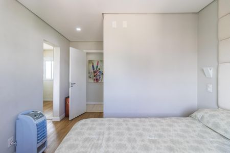 Suíte de apartamento à venda com 1 quarto, 73m² em Green Valley, Barueri